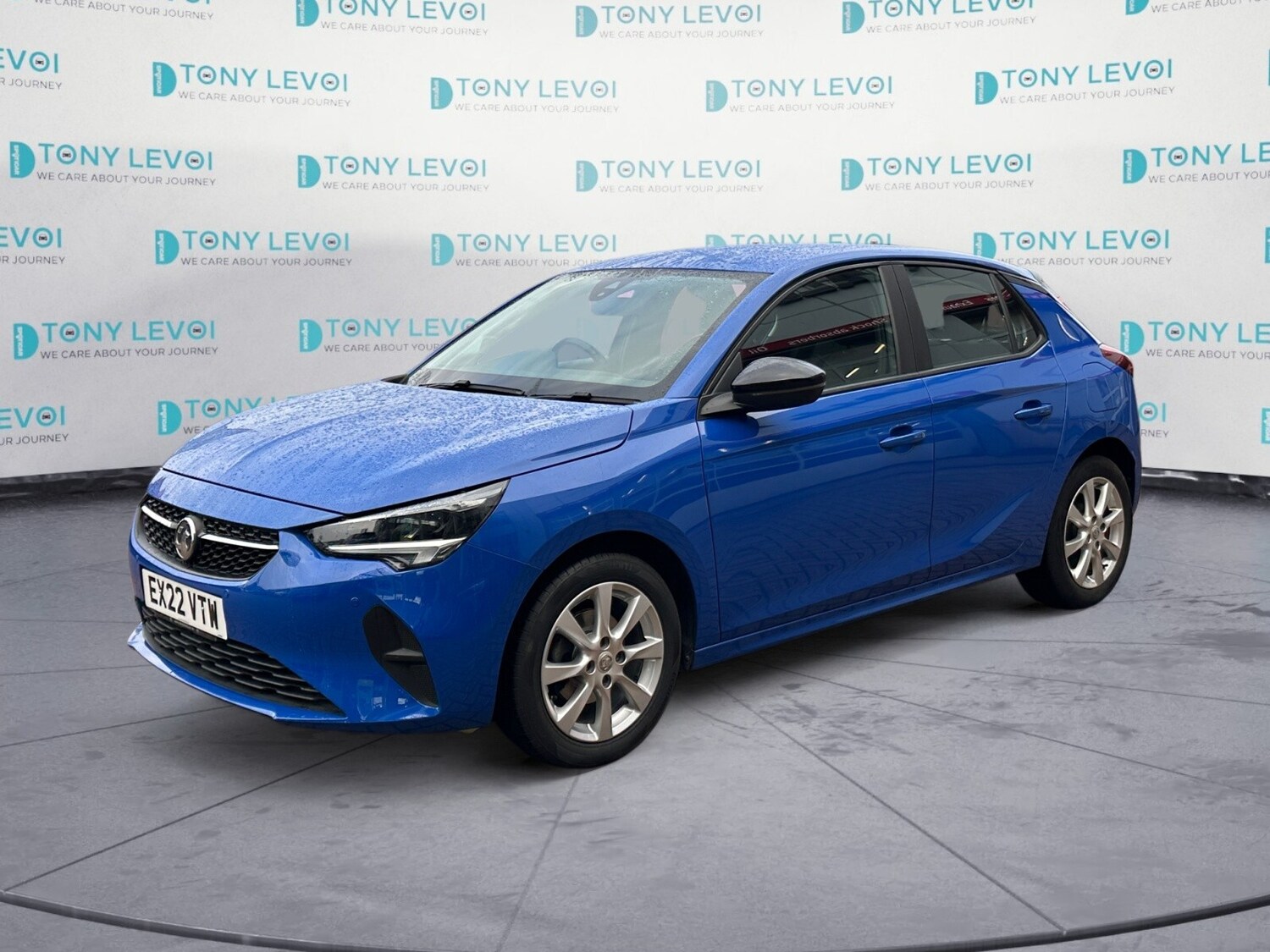 Used Vauxhall Corsa 2022 for sale - 76709443: Photo 28