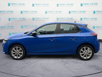 Used Vauxhall Corsa 2022 for sale - 76709443: Photo