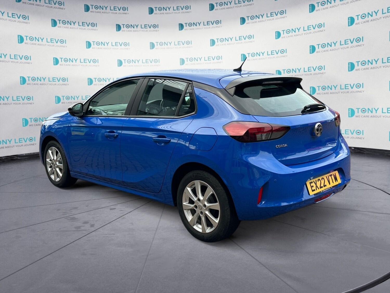Used Vauxhall Corsa 2022 for sale - 76709443: Photo 30