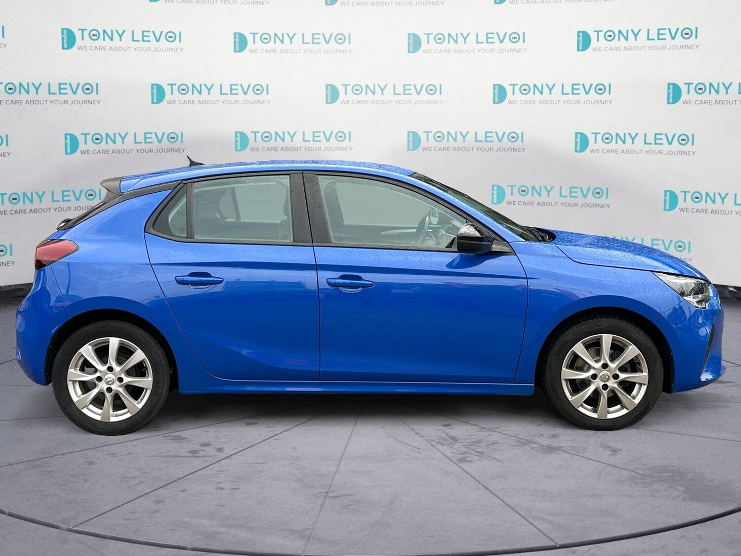 Used Vauxhall Corsa 2022 for sale - 76709443: Photo 35