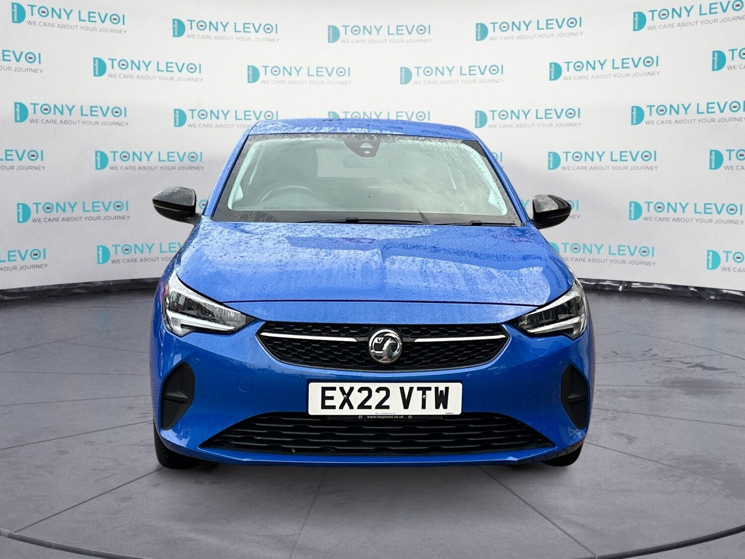 Used Vauxhall Corsa 2022 for sale - 76709443: Photo 37