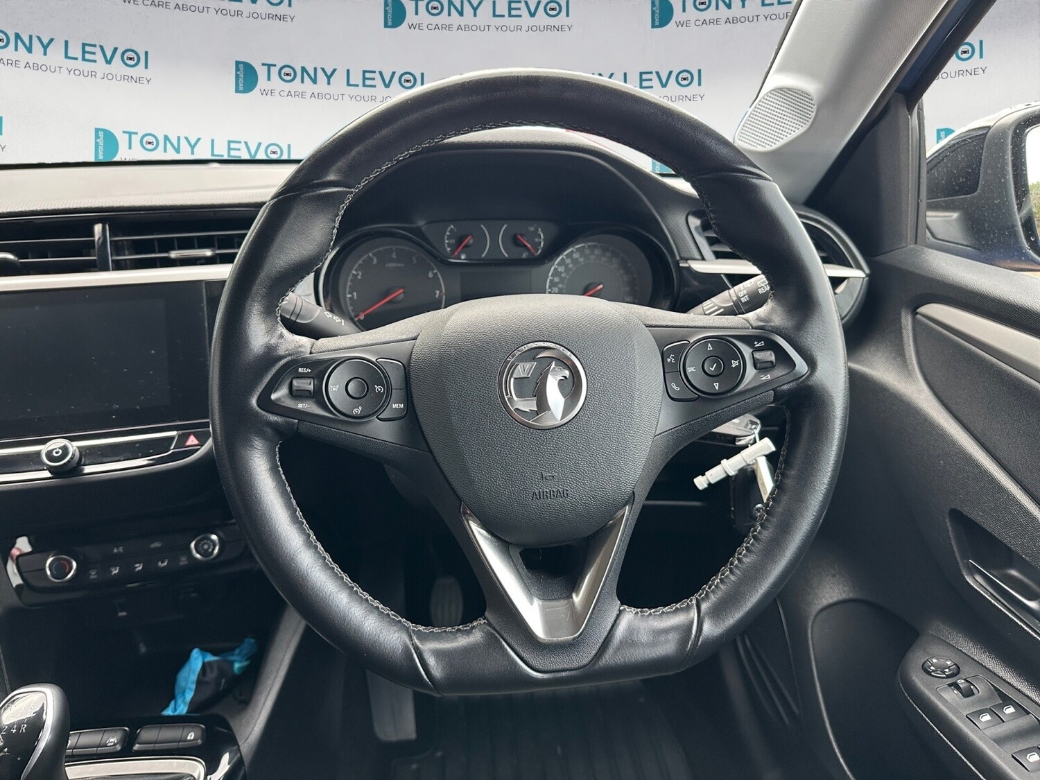 Used Vauxhall Corsa 2022 for sale - 76709443: Photo 41