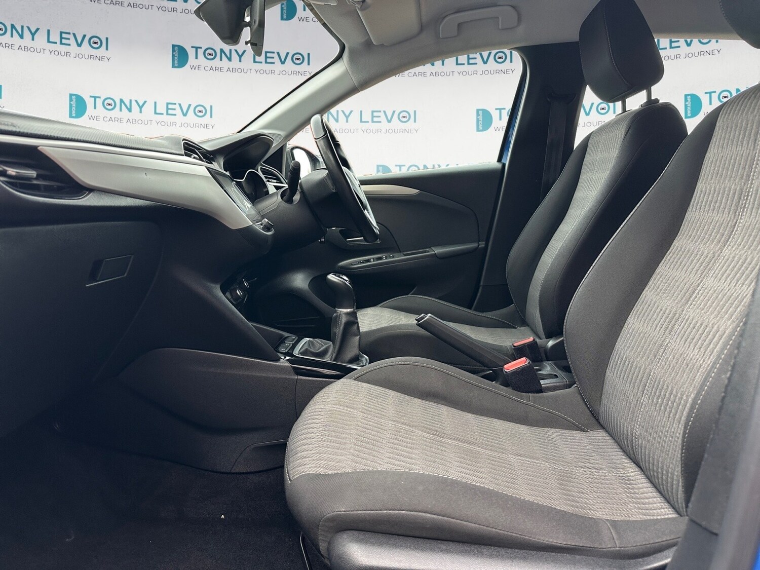 Used Vauxhall Corsa 2022 for sale - 76709443: Photo 44