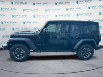 Used Jeep Wrangler 2025 for sale - 73683511: Photo