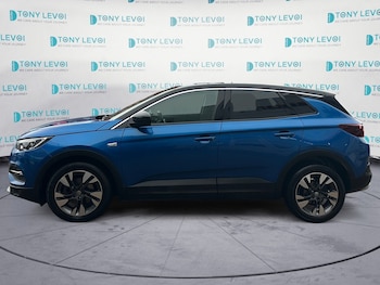 Used Vauxhall Grandland X 2019 for sale - 76507662: Photo