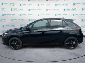 Used Vauxhall Corsa 2023 for sale - 74794906: Photo