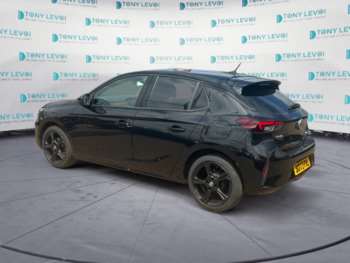 Used Vauxhall Corsa 2023 for sale - 74794906: Photo