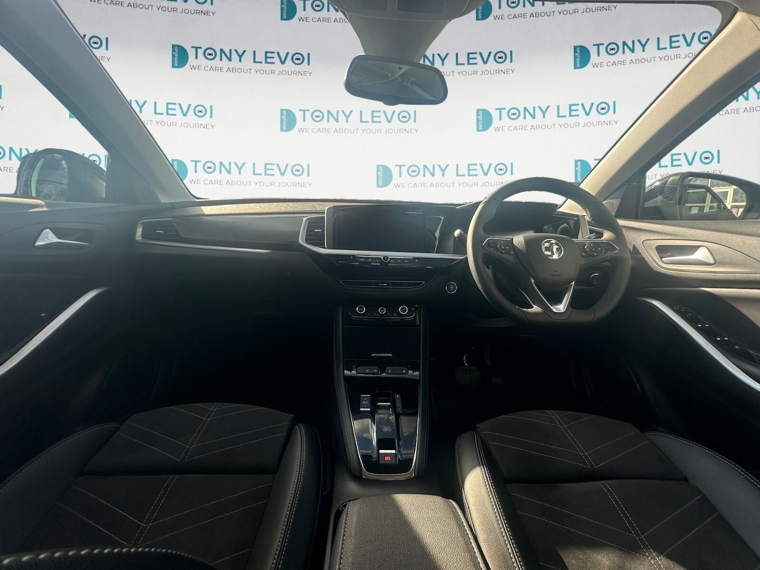 Used Vauxhall Grandland 2024 for sale - 77170568: Photo 10