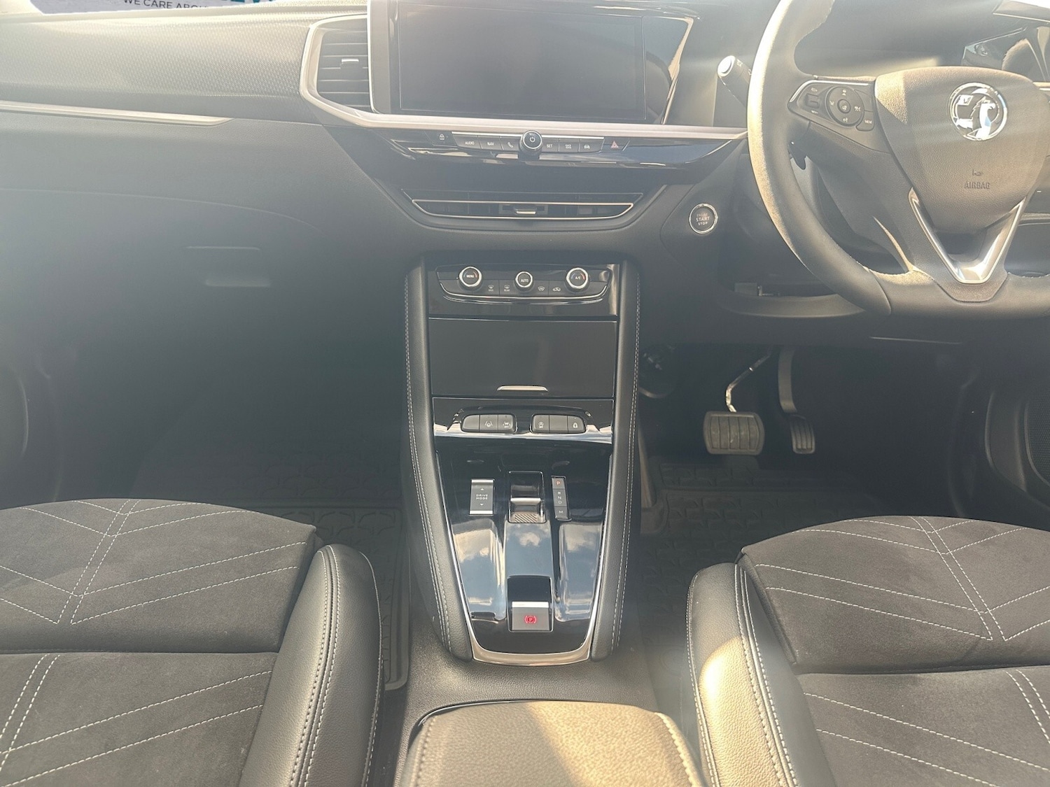 Used Vauxhall Grandland 2024 for sale - 77170568: Photo 11