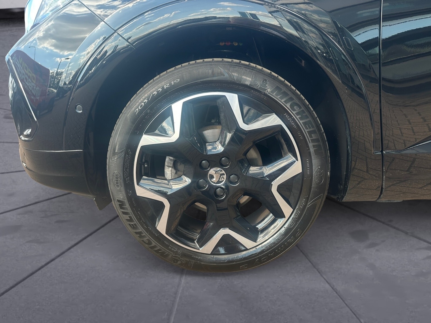 Used Vauxhall Grandland 2024 for sale - 77170568: Photo 14