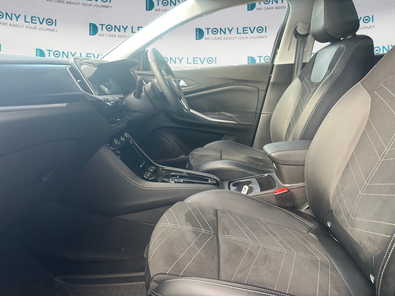 Used Vauxhall Grandland 2024 for sale - 77170568: Photo 15