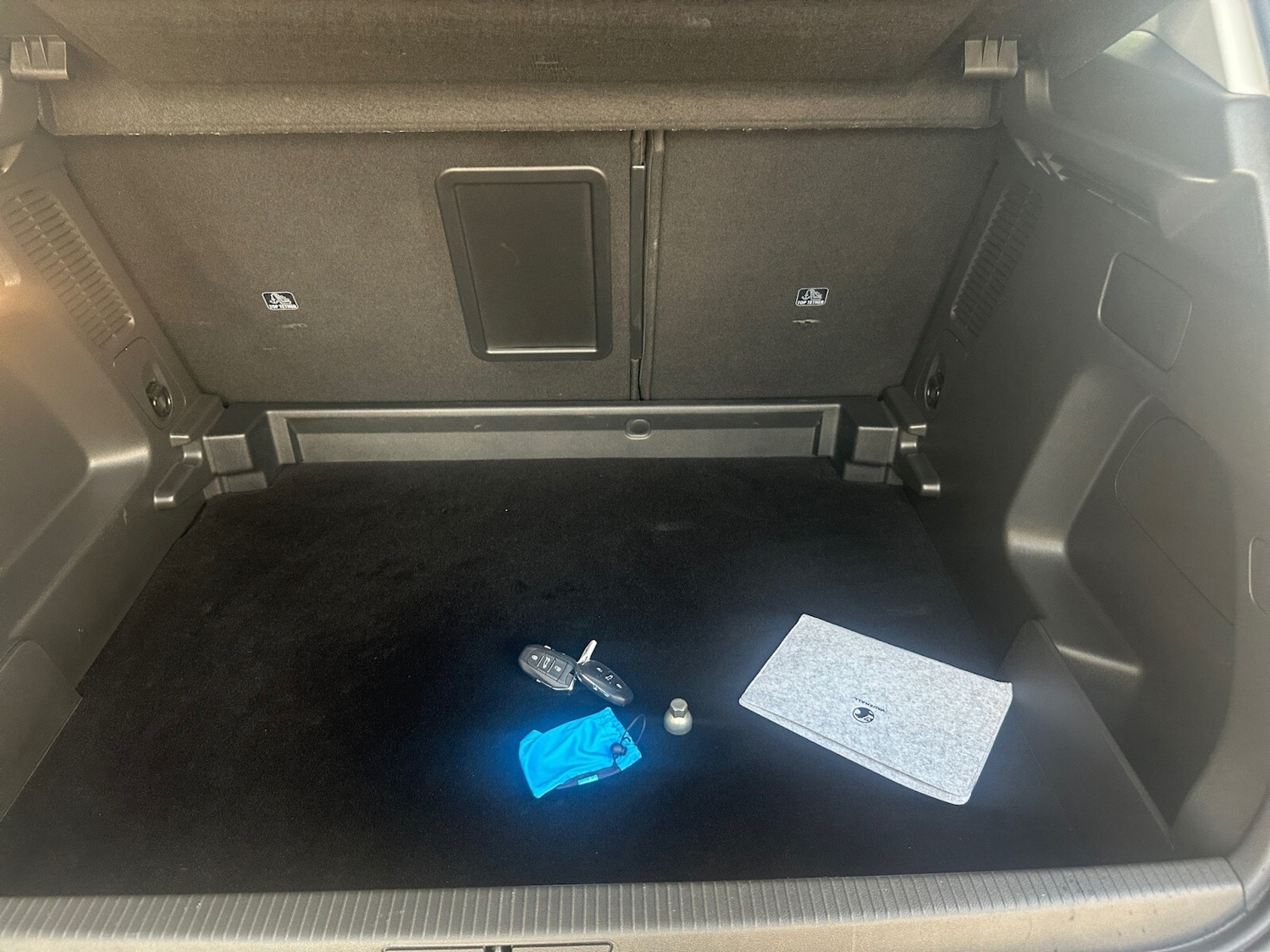 Used Vauxhall Grandland 2024 for sale - 77170568: Photo 17