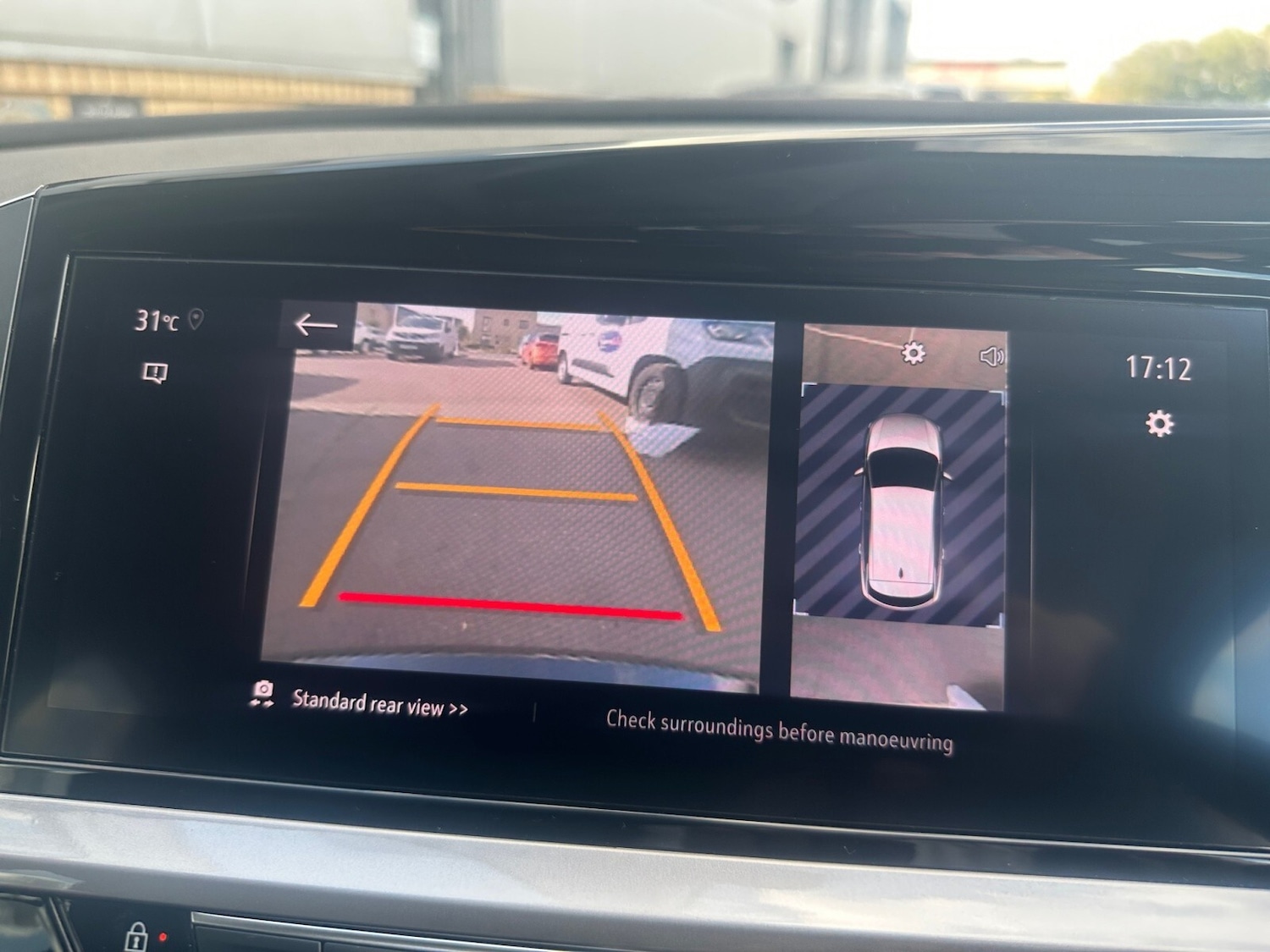 Used Vauxhall Grandland 2024 for sale - 77170568: Photo 22