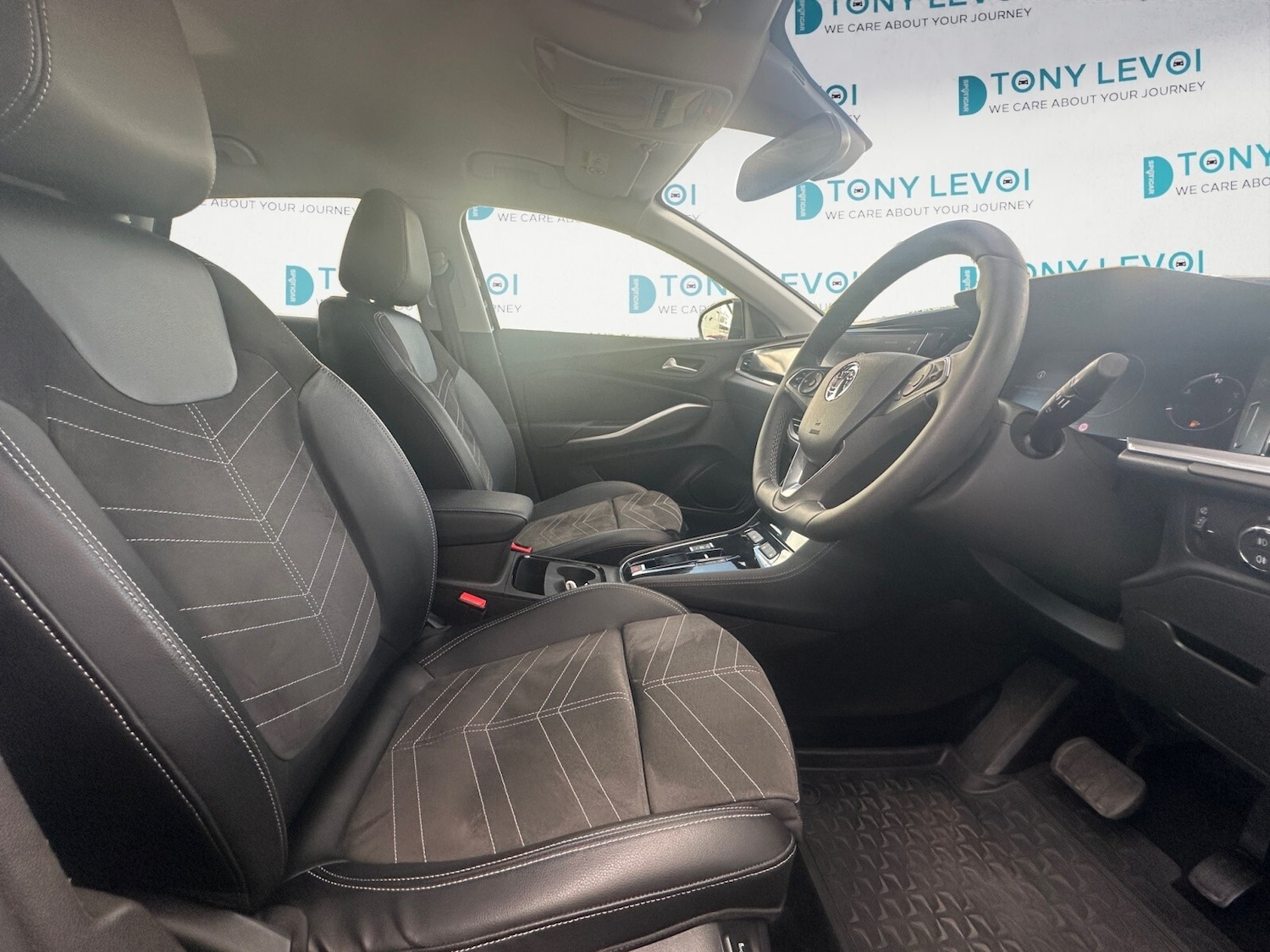 Used Vauxhall Grandland 2024 for sale - 77170568: Photo 9