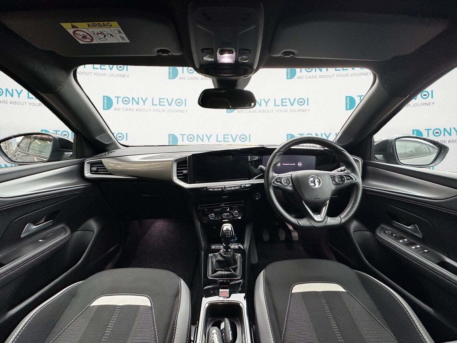 Used Vauxhall Mokka 2023 for sale - 76640344: Photo 11