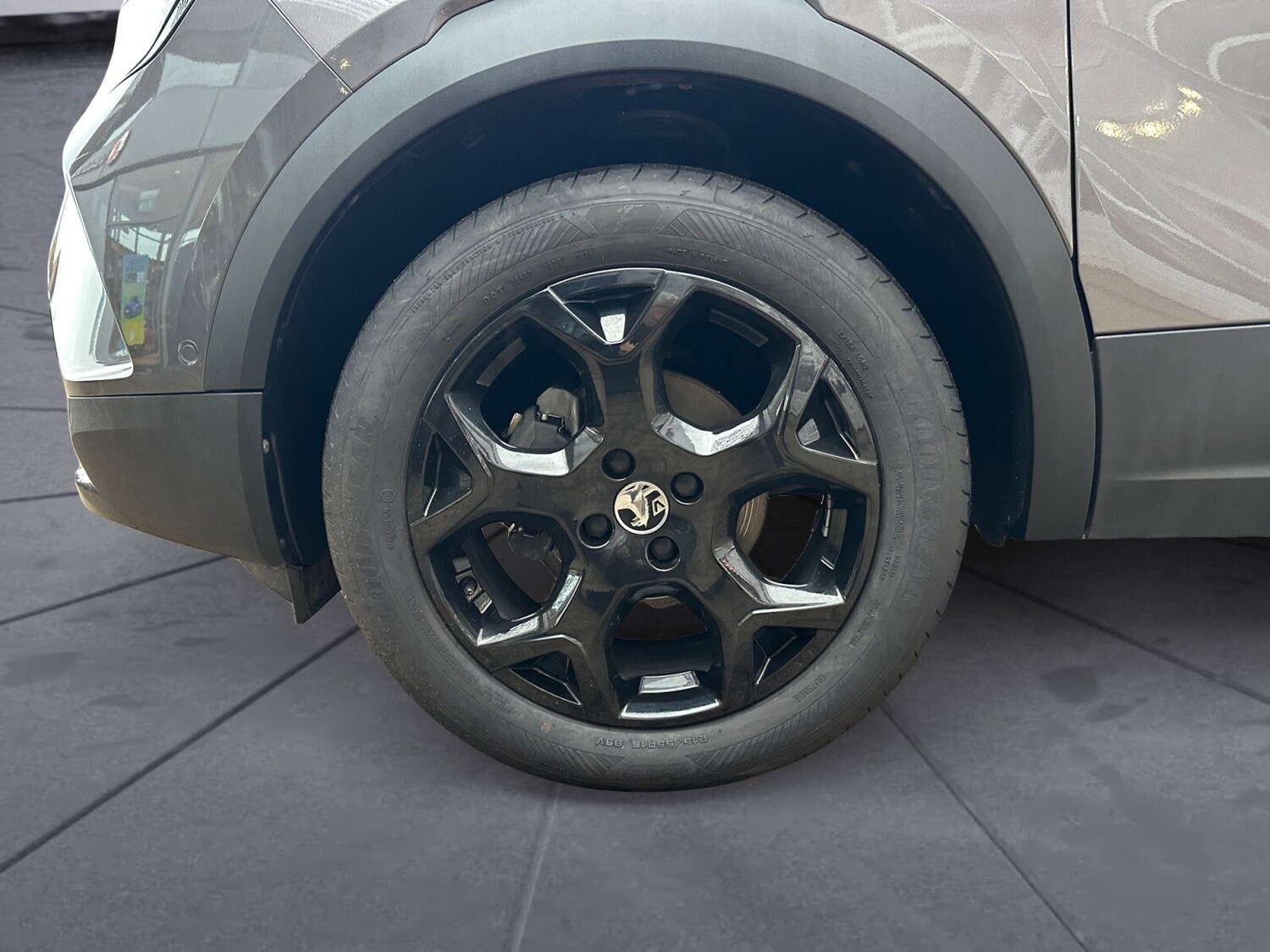 Used Vauxhall Mokka 2023 for sale - 76640344: Photo 17