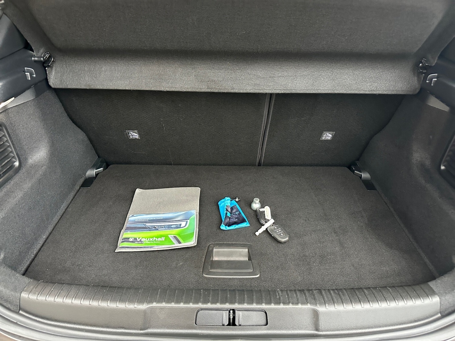 Used Vauxhall Mokka 2023 for sale - 76640344: Photo 25