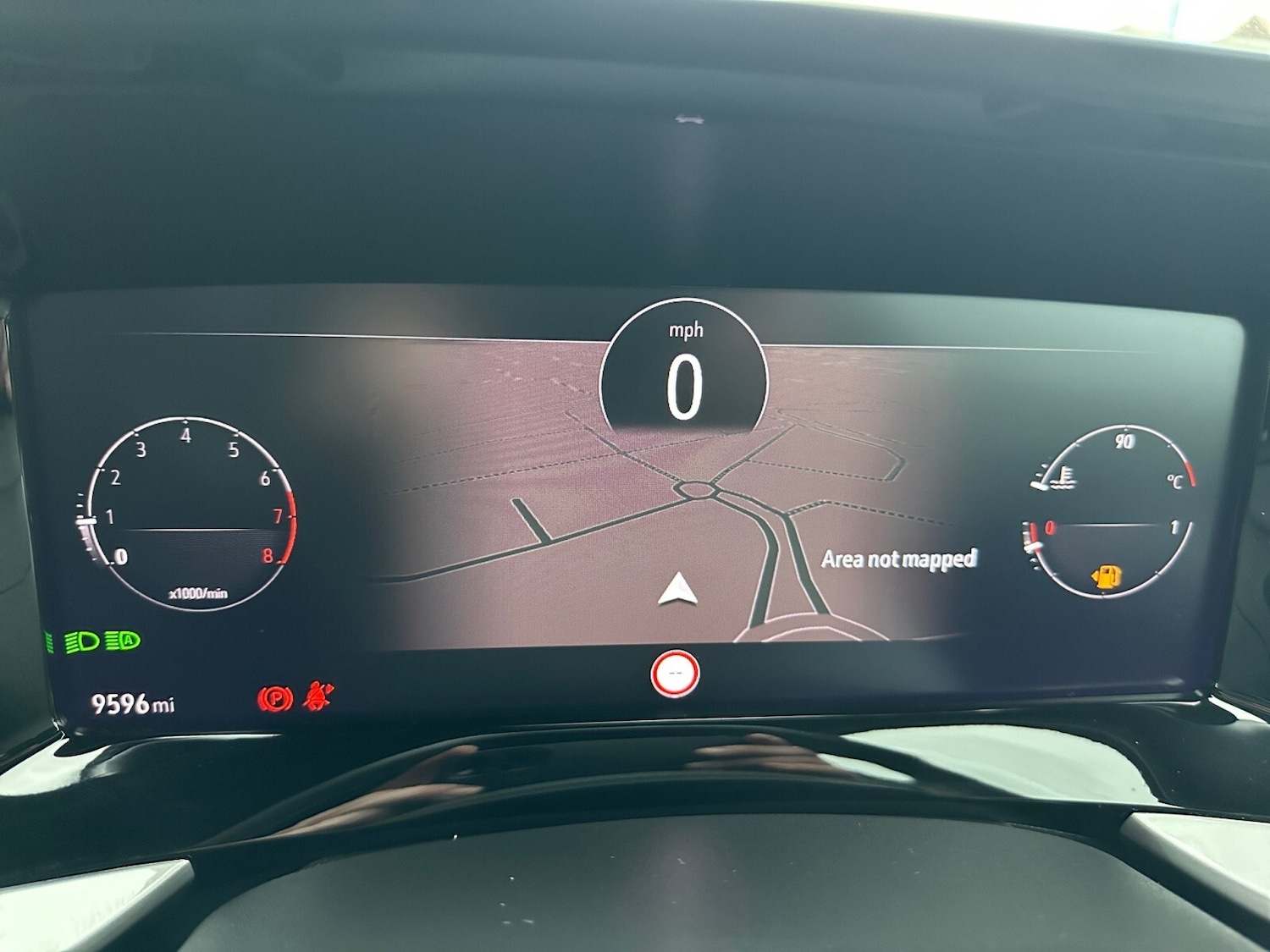 Used Vauxhall Mokka 2023 for sale - 76640344: Photo 29