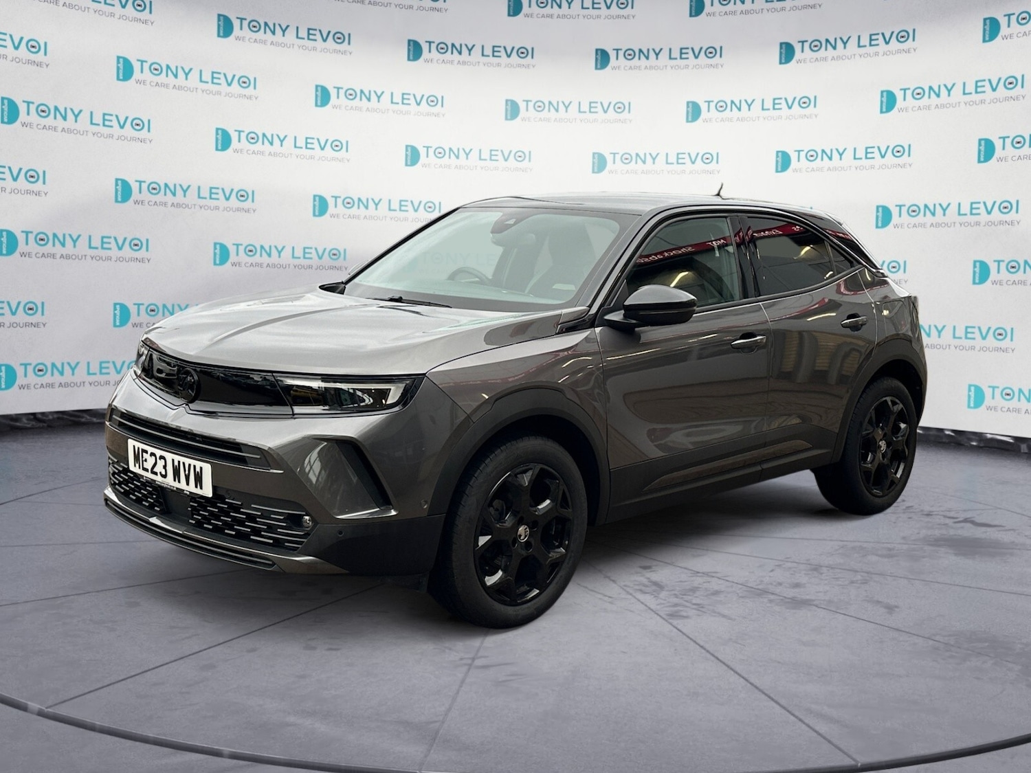 Used Vauxhall Mokka 2023 for sale - 76640344: Photo 30