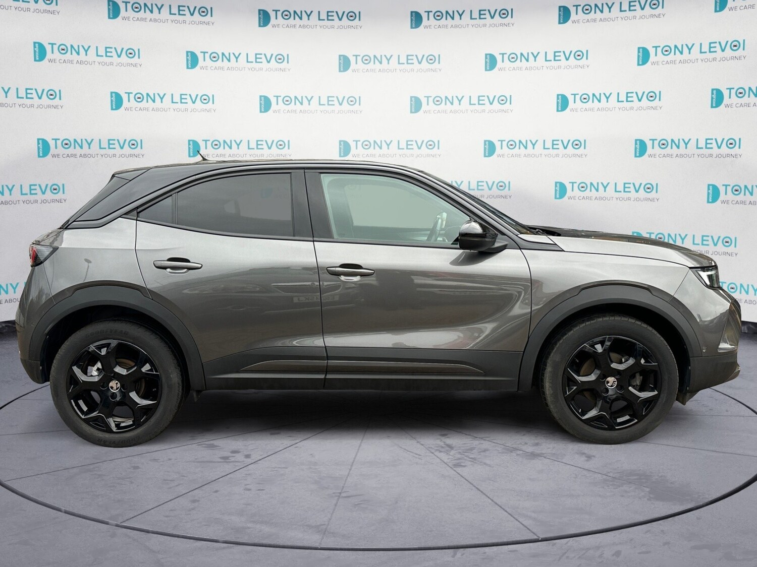 Used Vauxhall Mokka 2023 for sale - 76640344: Photo 37