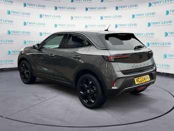 Used Vauxhall Mokka 2023 for sale - 76640344: Photo