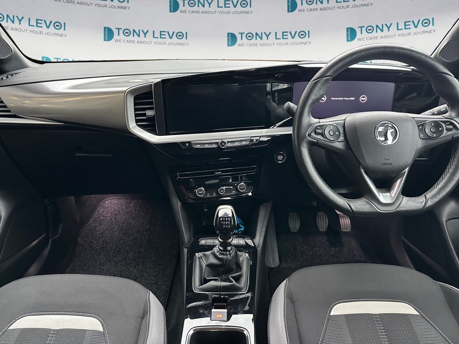 Used Vauxhall Mokka 2023 for sale - 76640344: Photo 43