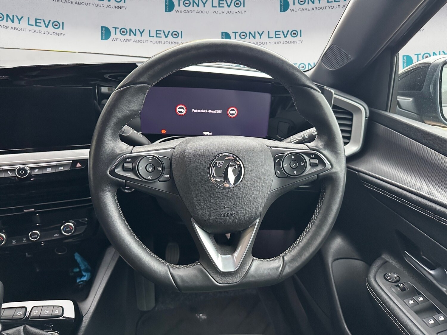 Used Vauxhall Mokka 2023 for sale - 76640344: Photo 44