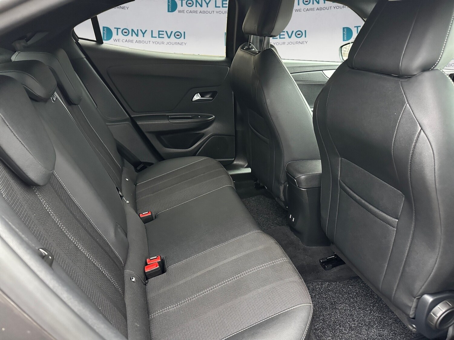 Used Vauxhall Mokka 2023 for sale - 76640344: Photo 45