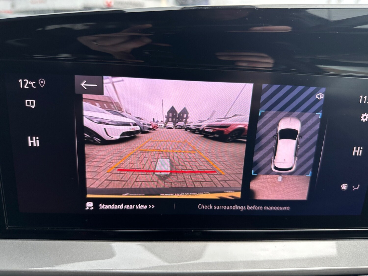 Used Vauxhall Mokka 2023 for sale - 76640344: Photo 49