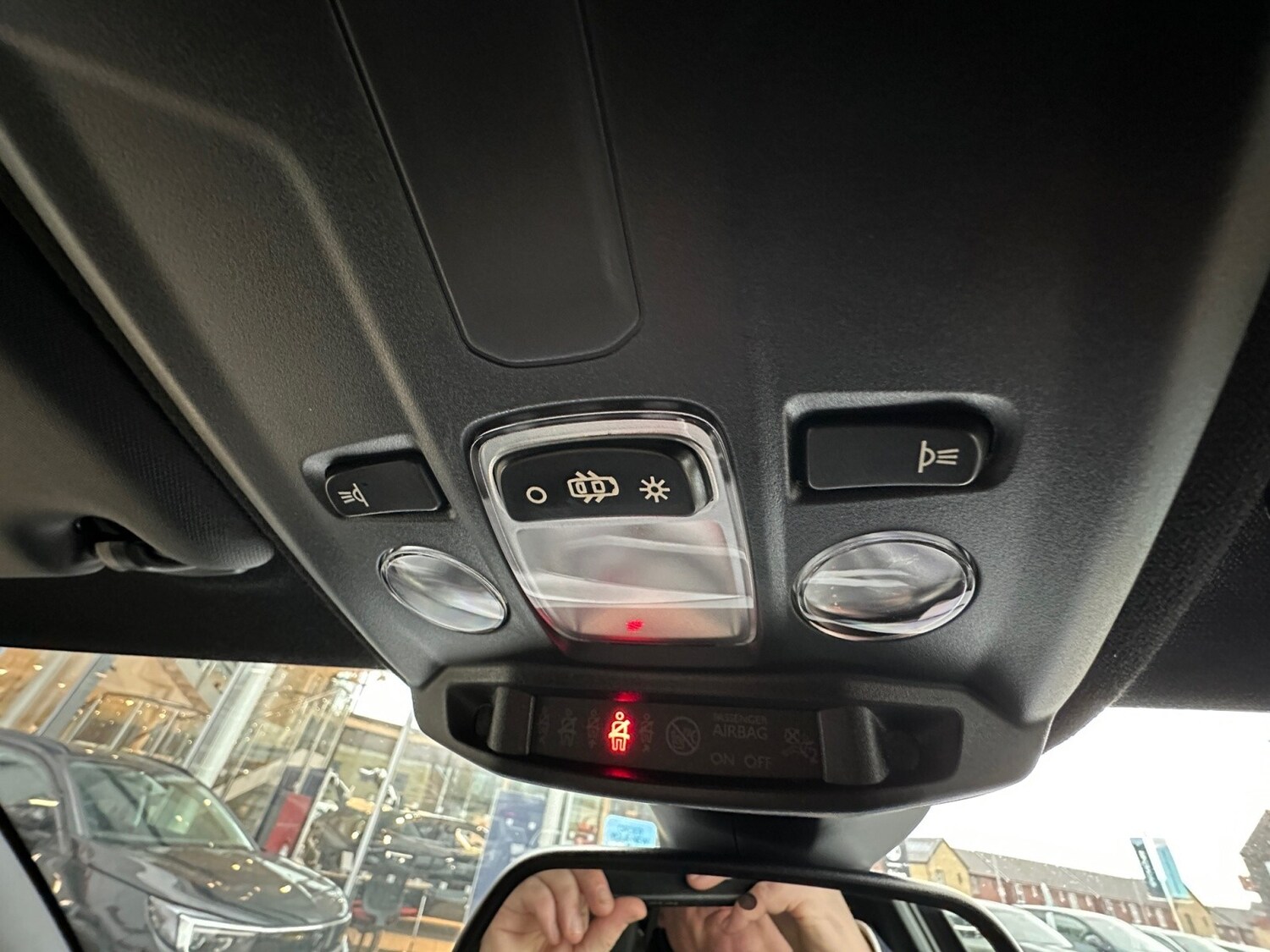 Used Vauxhall Mokka 2023 for sale - 76640344: Photo 50