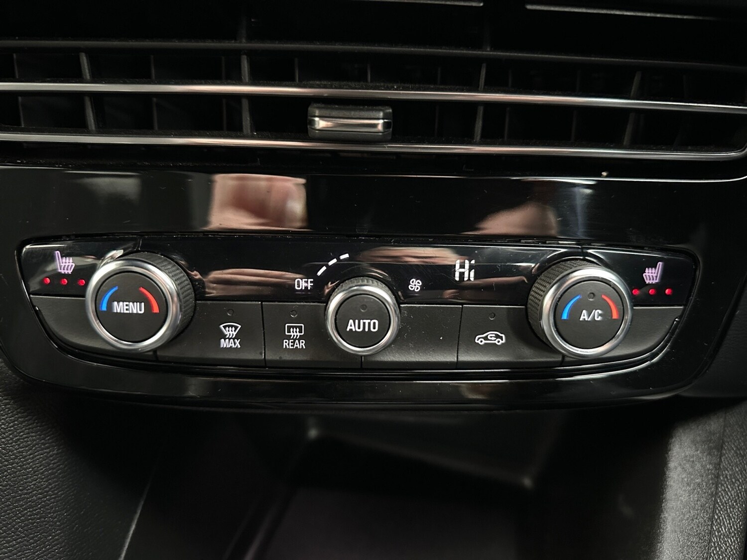 Used Vauxhall Mokka 2023 for sale - 76640344: Photo 51