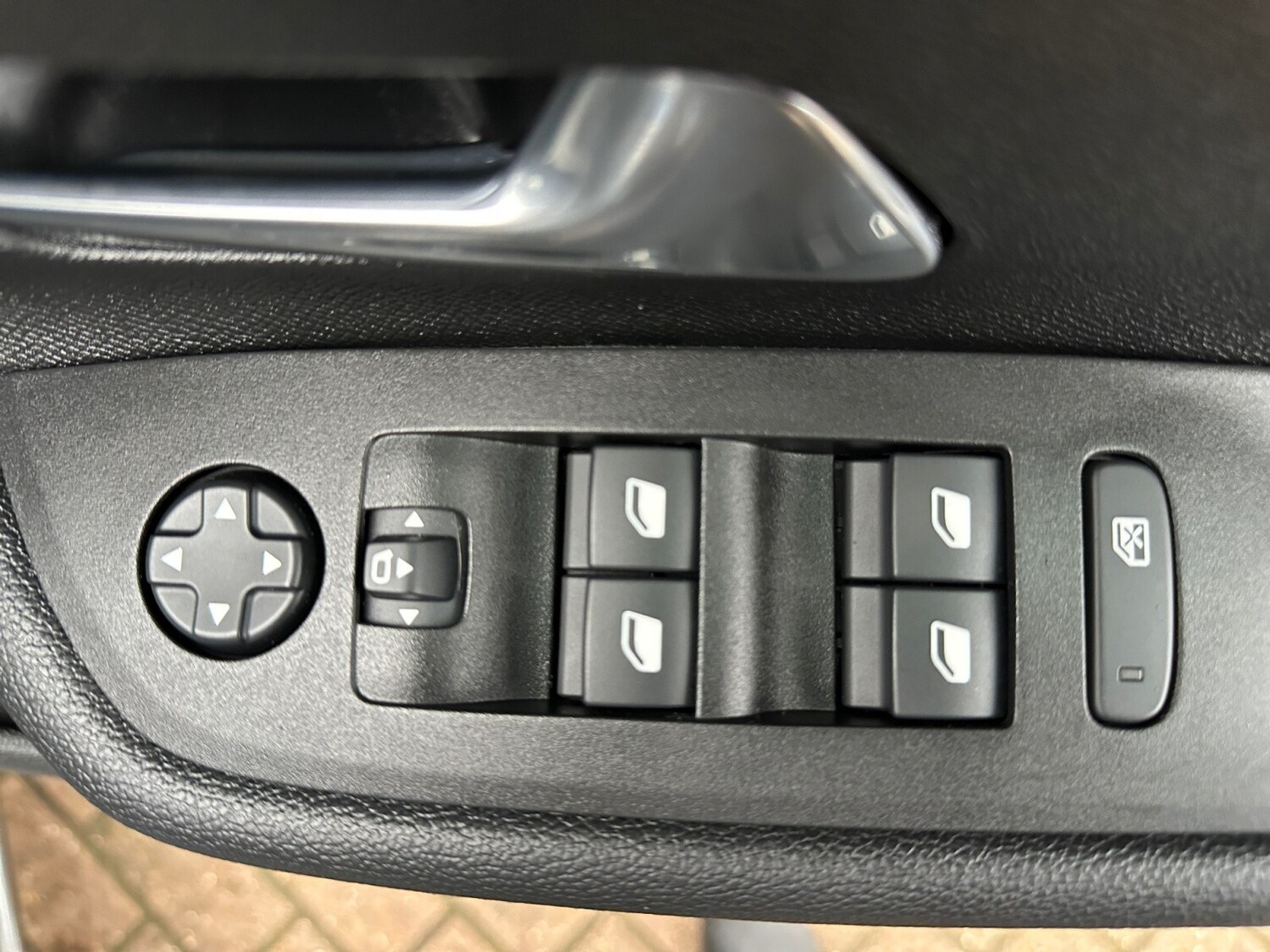 Used Vauxhall Mokka 2023 for sale - 76640344: Photo 52