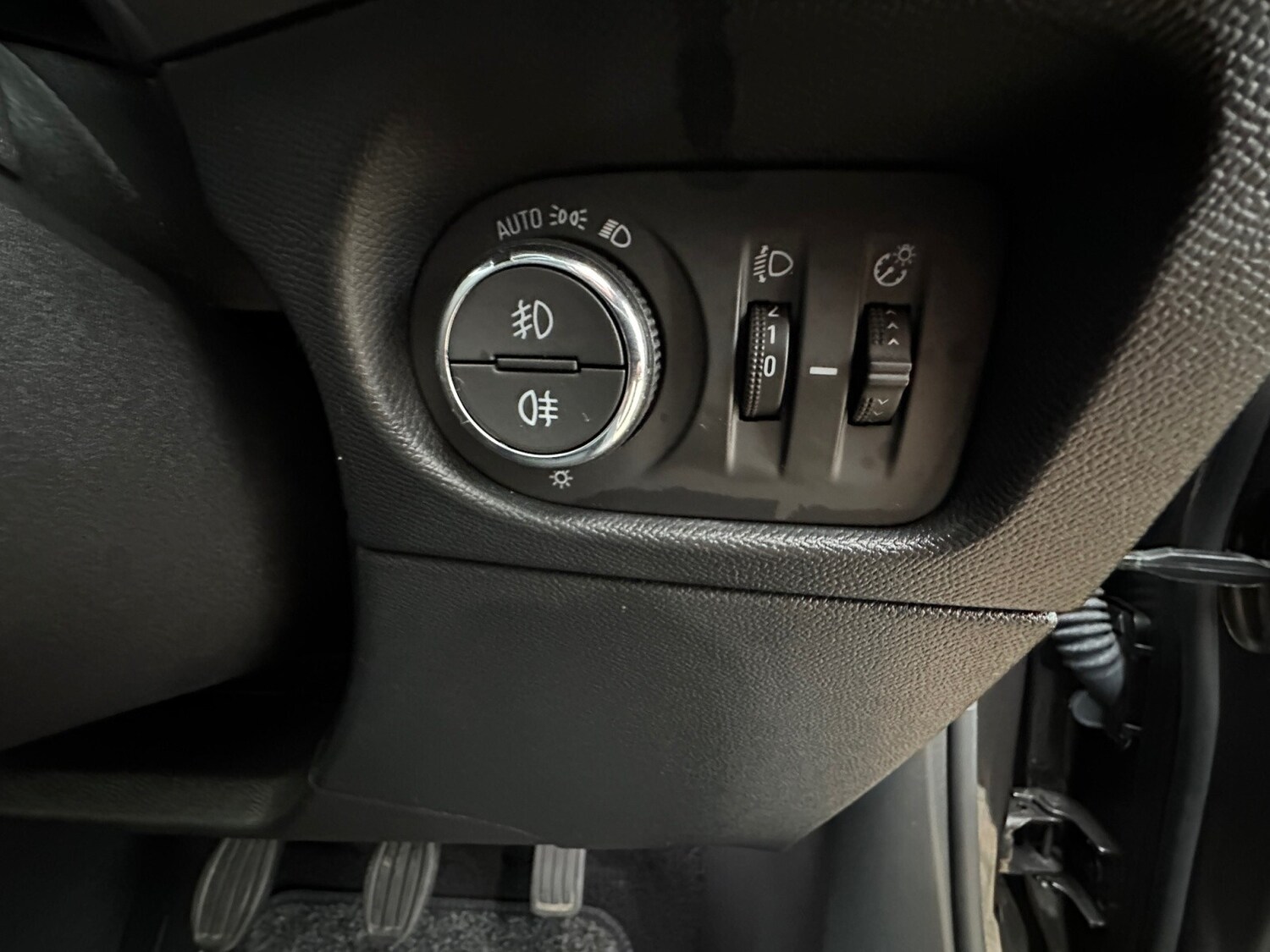 Used Vauxhall Mokka 2023 for sale - 76640344: Photo 55