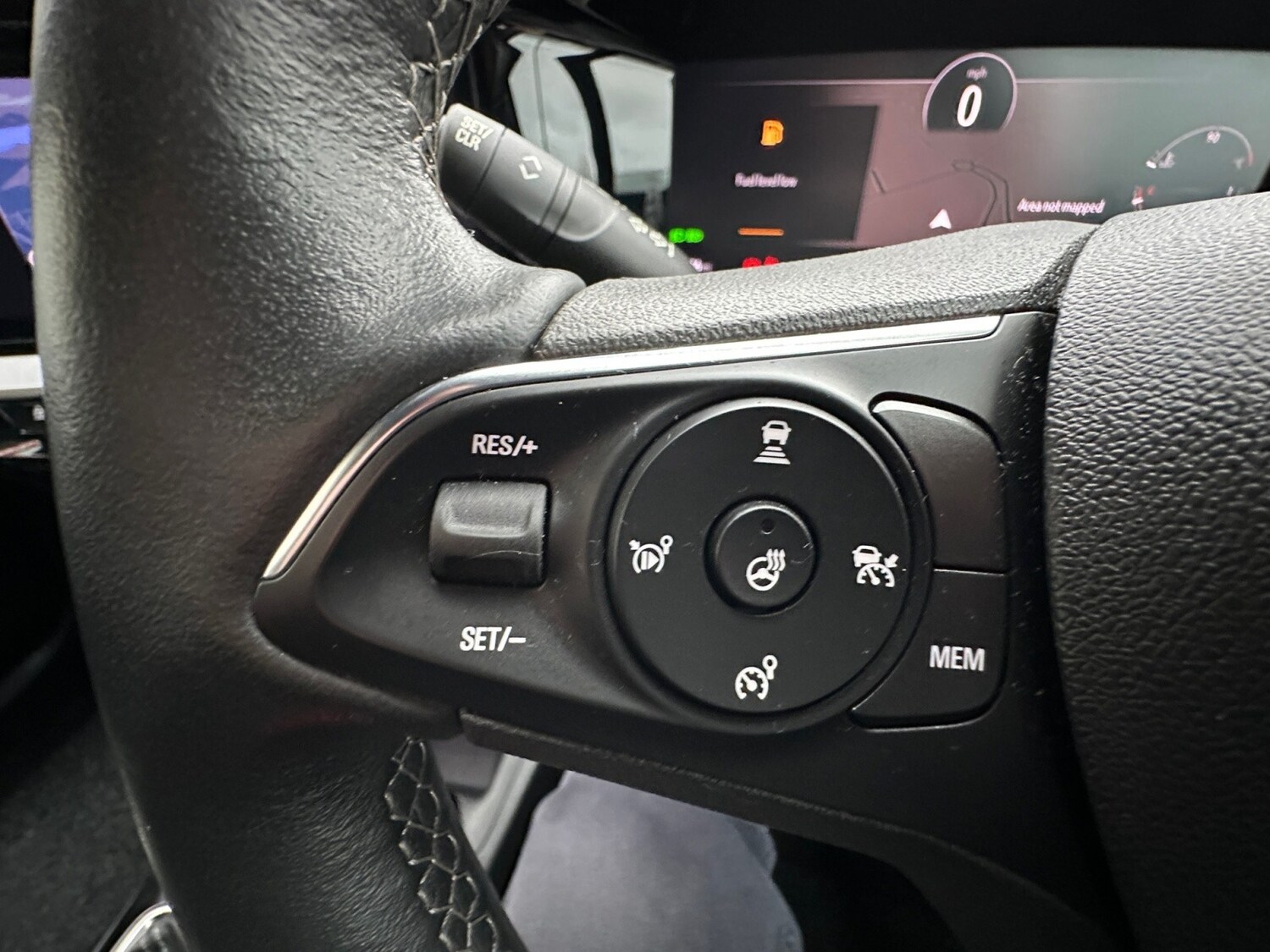 Used Vauxhall Mokka 2023 for sale - 76640344: Photo 58