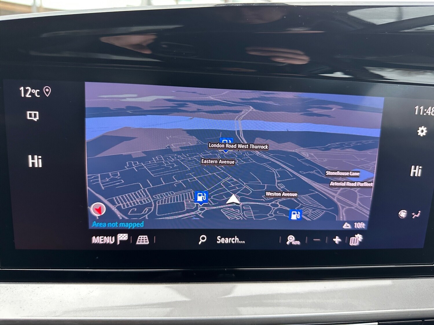 Used Vauxhall Mokka 2023 for sale - 76640344: Photo 59