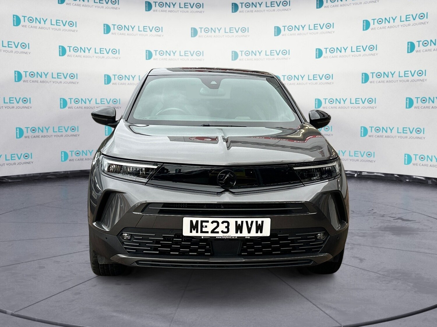 Used Vauxhall Mokka 2023 for sale - 76640344: Photo 9