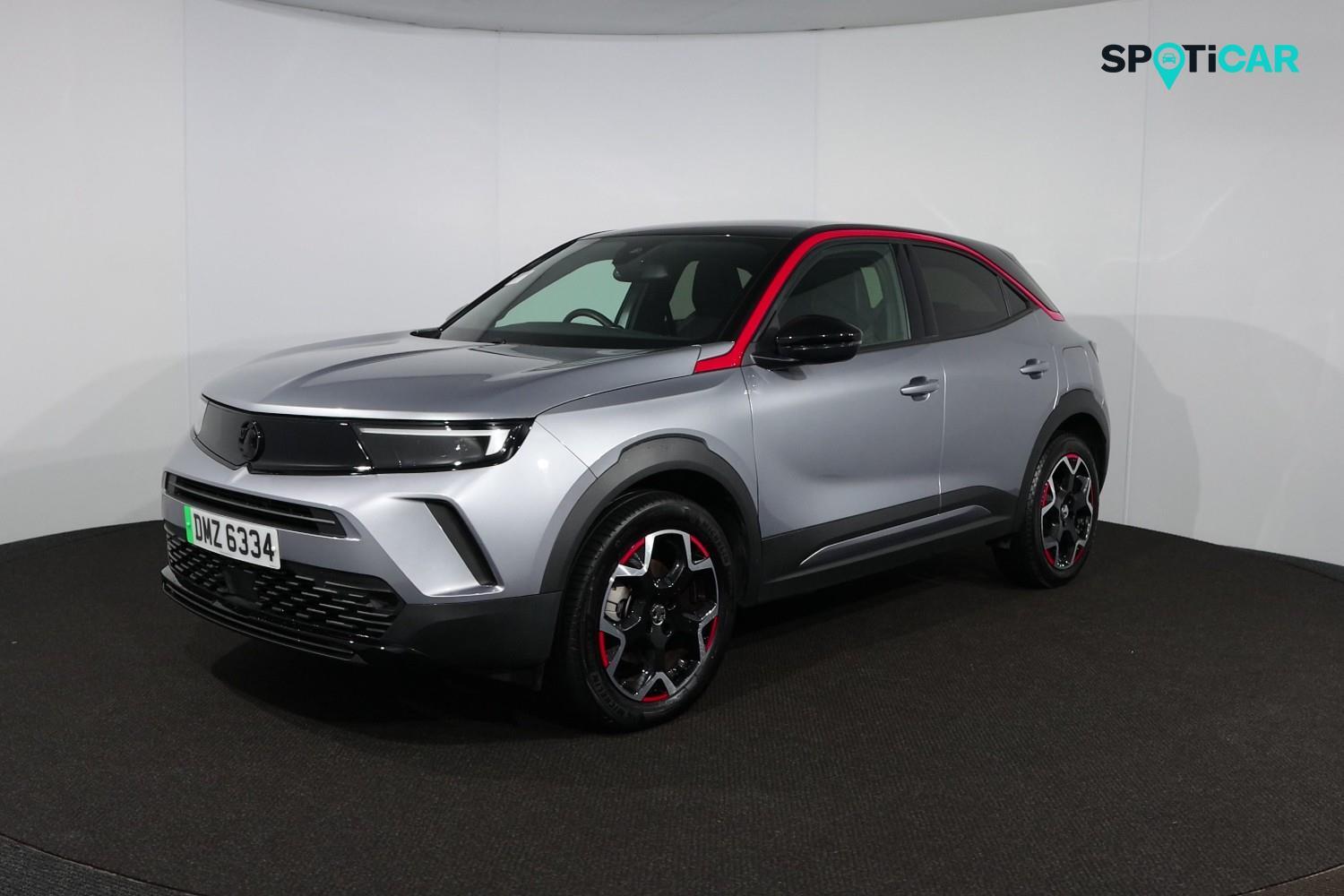 Used Vauxhall Mokka 2024 for sale - 76261672: Photo 1