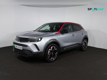 Vauxhall - Mokka