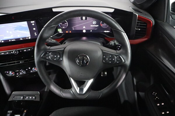Used Vauxhall Mokka 2024 for sale - 76261672: Photo 20