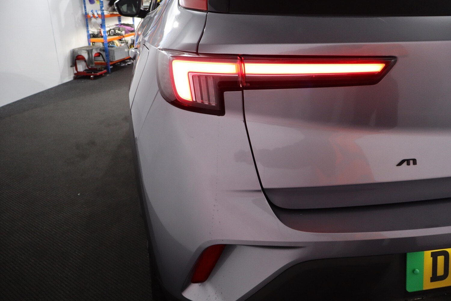 Used Vauxhall Mokka 2024 for sale - 76261672: Photo 26