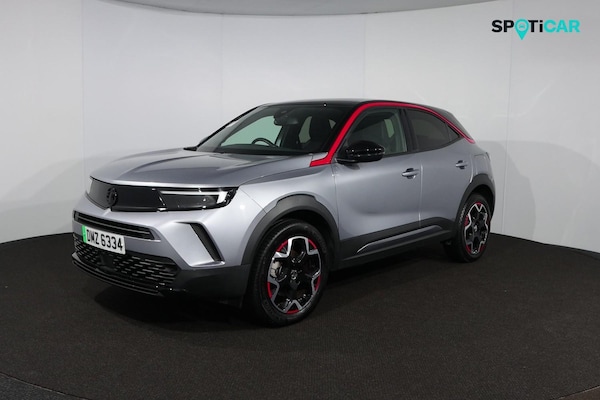 Used Vauxhall Mokka 2024 for sale - 76261672: Photo 29
