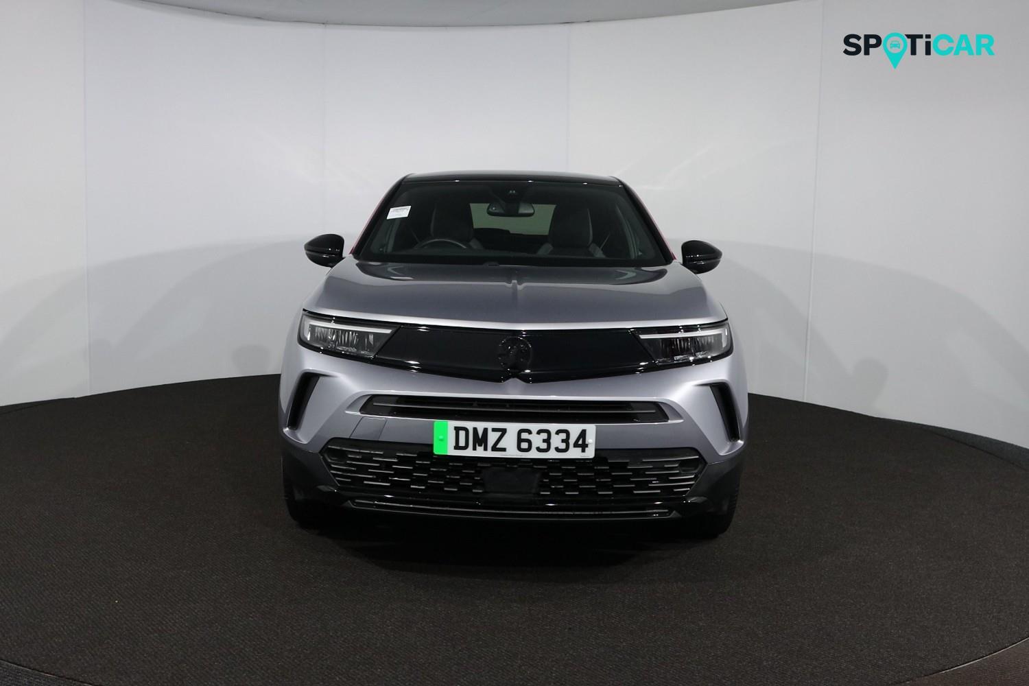 Used Vauxhall Mokka 2024 for sale - 76261672: Photo 3