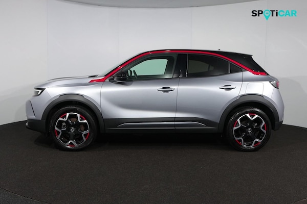 Used Vauxhall Mokka 2024 for sale - 76261672: Photo 30