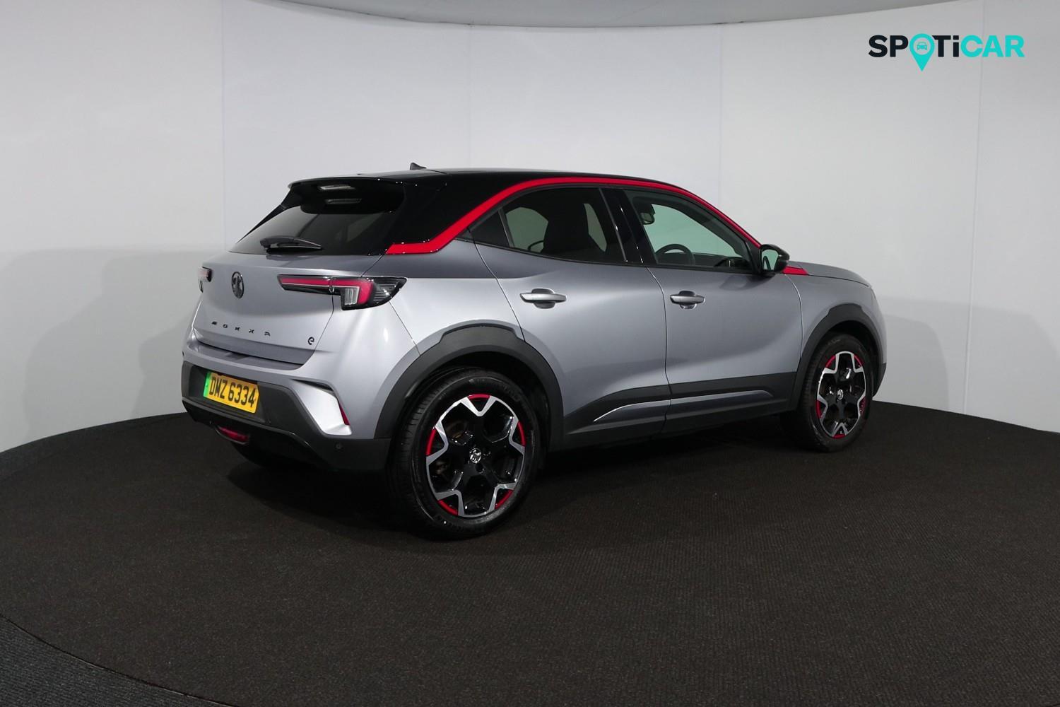 Used Vauxhall Mokka 2024 for sale - 76261672: Photo 35