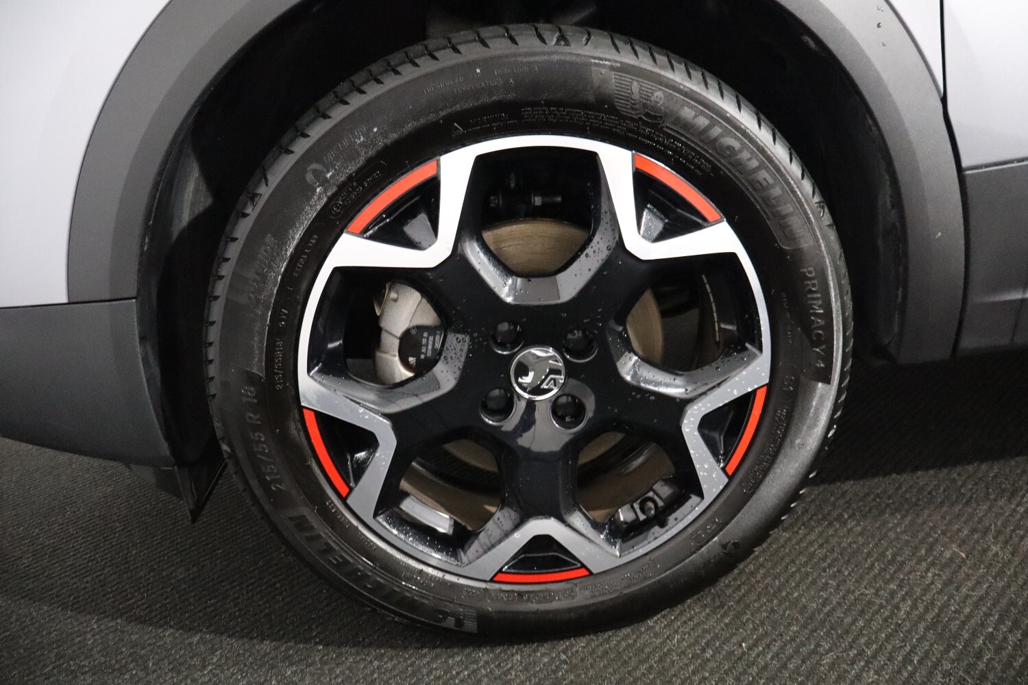 Used Vauxhall Mokka 2024 for sale - 76261672: Photo 38