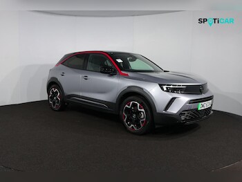 Used Vauxhall Mokka 2024 for sale - 76261672: Photo 3