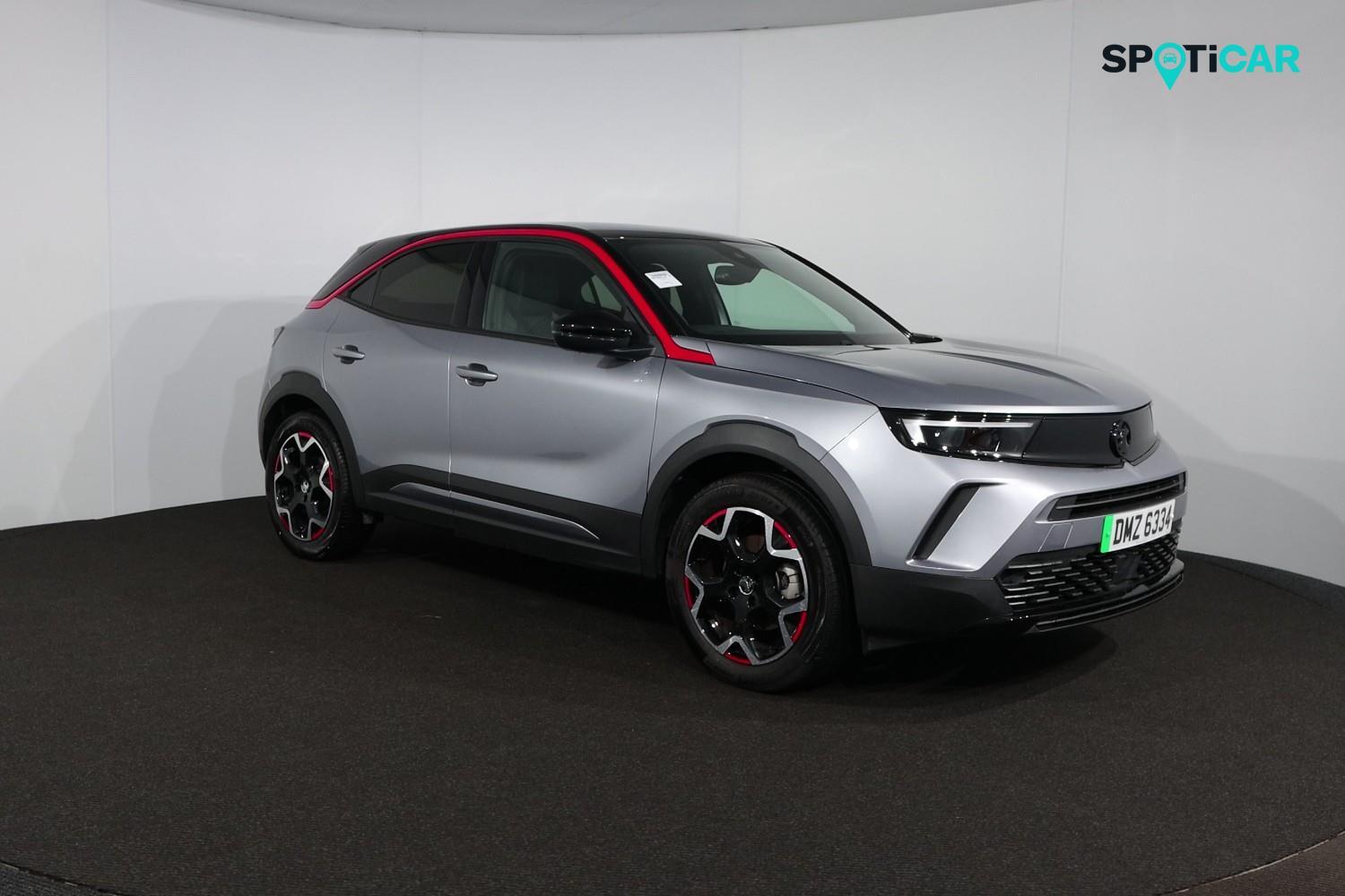 Used Vauxhall Mokka 2024 for sale - 76261672: Photo 4