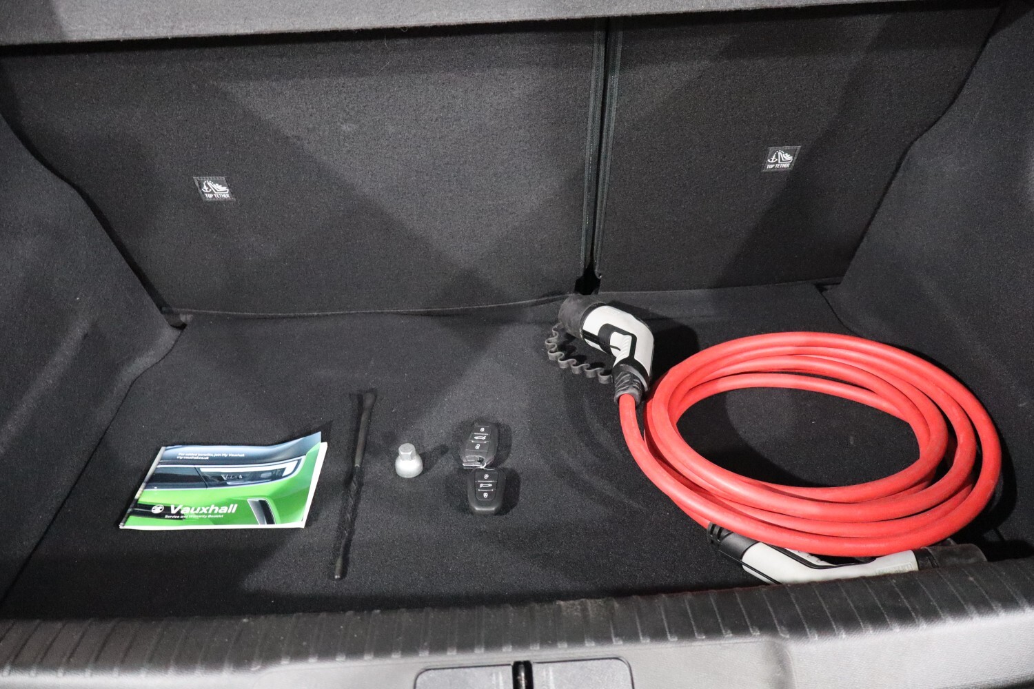 Used Vauxhall Mokka 2024 for sale - 76261672: Photo 43