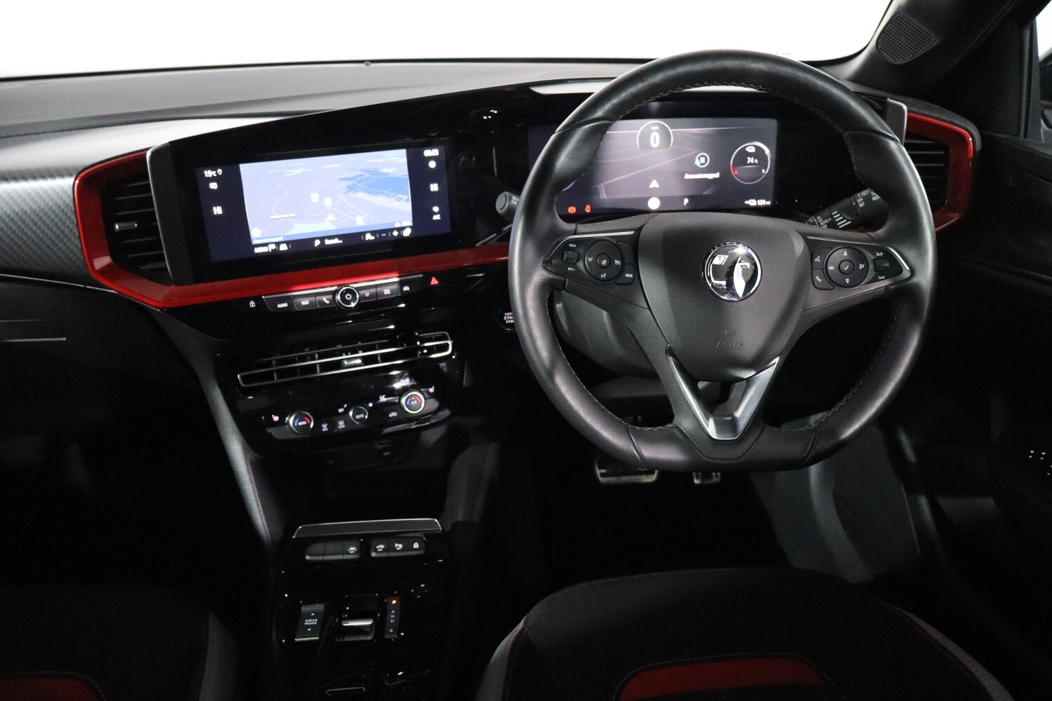 Used Vauxhall Mokka 2024 for sale - 76261672: Photo 44