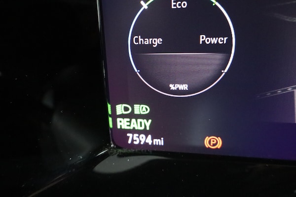 Used Vauxhall Mokka 2024 for sale - 76261672: Photo 44